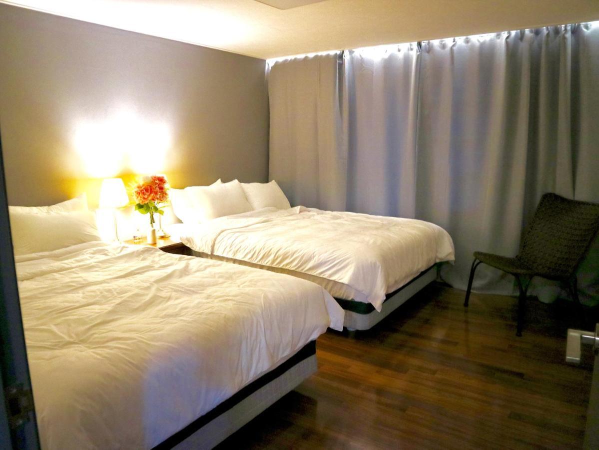 Urbanexit Penthouse Villa Seoul Ngoại thất bức ảnh